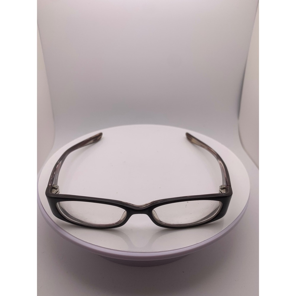Oakley Radiate Glasses Black Raspberry 22-165 Unisex Rectangular130mm Frame Only